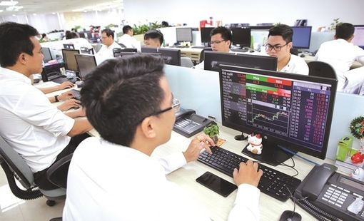 Cổ phiếu bất động sản đang điều chỉnh thế nào sau sóng nâng hạng?