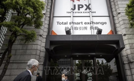 Hầu hết các thị trường chứng khoán châu Á tăng điểm nhờ kỳ vọng Fed cắt giảm lãi suất