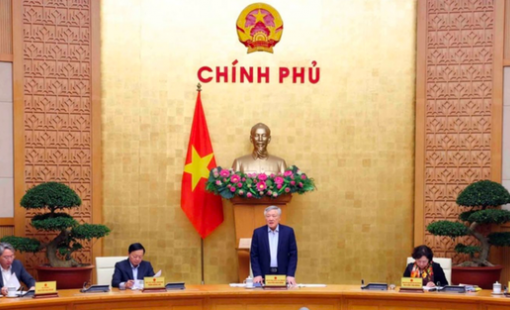 Đường sắt tốc độ cao Bắc – Nam: Làm rõ năng lực, chọn đúng nhà đầu tư để tránh rủi ro