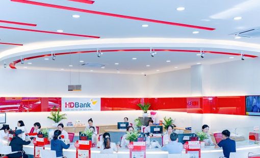 HDBank hút thêm 1.000 tỷ đồng từ trái phiếu trong cuối tháng 11