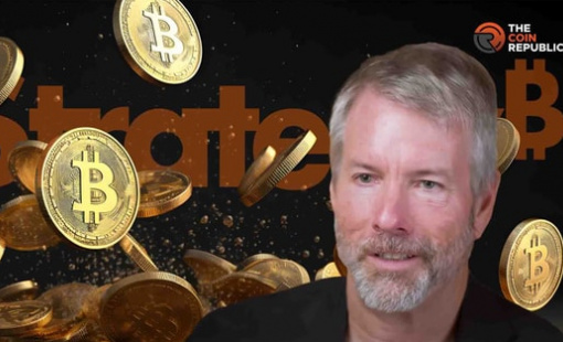 CEO từng lấy 4 tỷ USD tiền công ty mua Bitcoin từ 5 năm trước hiện ra sao?