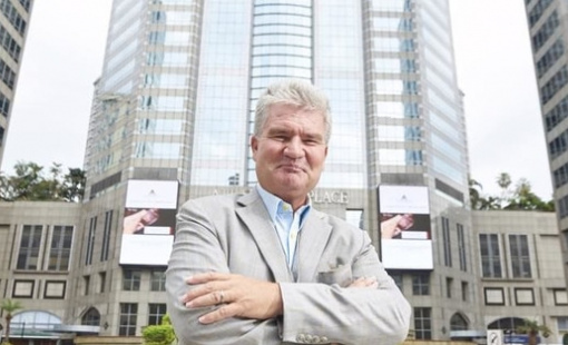 PYN Elite Fund "hô" VN-Index lên 3.200 điểm