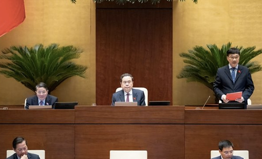 Luật Đầu tư sửa đổi: hướng tới cơ chế hậu kiểm, giảm mạnh điều kiện kinh doanh