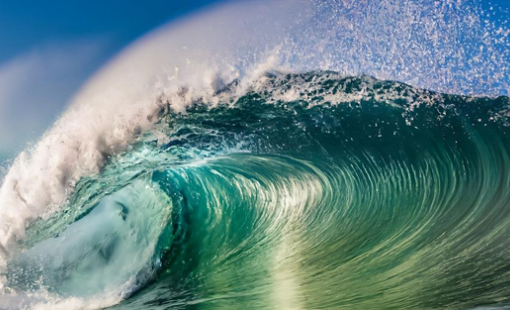 Một hiện tượng mới đang kích hoạt sóng tăng giá mạnh ở loạt cổ phiếu