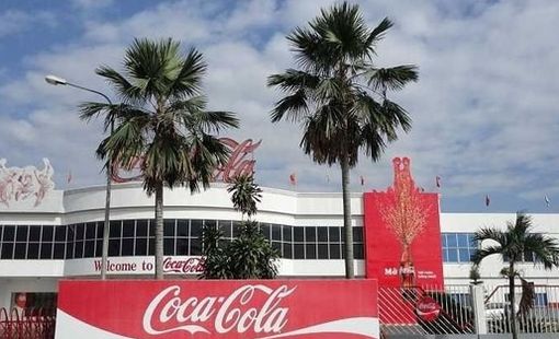 Coca-Cola Việt Nam phản hồi về phán quyết của tòa án giữ nguyên quyết định truy thu, phạt 821 tỷ đồng