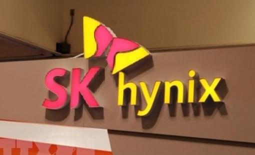 SK hynix ra mắt "dòng chip" HBM giòn rụm