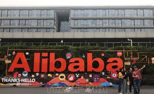 Alibaba gia nhập cuộc đua thiết bị đeo thông minh