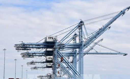 EU triển khai các biện pháp thuế quan theo Tuyên bố chung với Mỹ