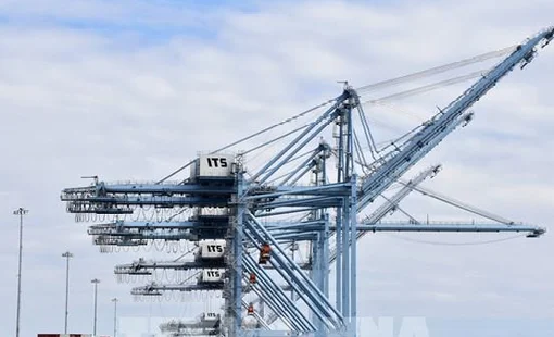 EU triển khai các biện pháp thuế quan theo Tuyên bố chung với Mỹ