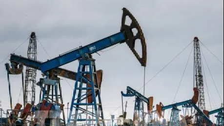 Thị trường dầu mỏ trải qua chuỗi tháng giảm giá dài nhất kể từ 2023