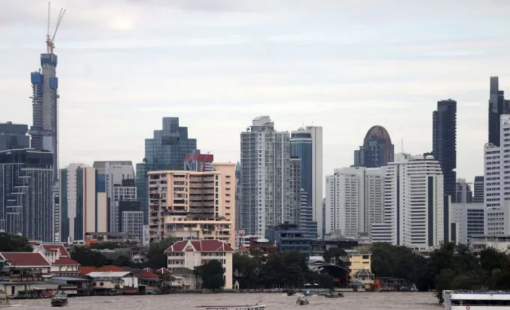 Thái Lan ghi nhận mức thâm hụt thương mại lớn nhất kể từ năm 2023