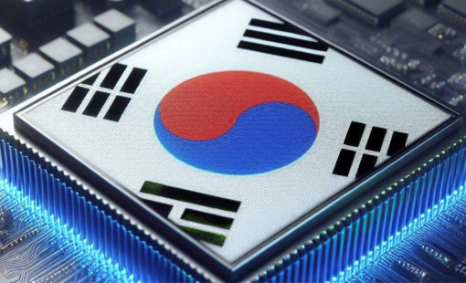 Sản lượng công nghiệp Hàn Quốc giảm trong tháng 10 do ảnh hưởng của sản xuất bán dẫn