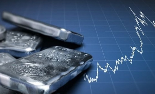 Các tổ chức hàng đầu thế giới “ồ ạt” gom Bạc khi giá được dự báo có thể lên 100 USD