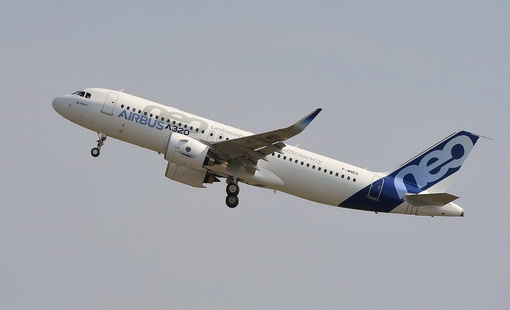 Hàng không châu Á đối mặt gián đoạn lớn do lệnh triệu hồi máy bay Airbus