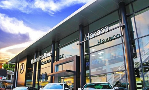 Haxaco bị xử phạt do vi phạm liên quan đến thuế