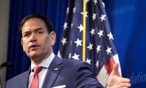 Mỹ ngừng cấp thị thực cho tất cả công dân Afghanistan