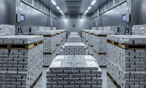 Giá bạc tăng hơn 15% trong tháng, chuyên gia nhận định siêu chu kỳ mới chỉ bắt đầu