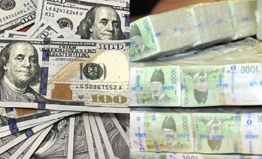 Người trẻ Hàn Quốc bị ảnh hưởng bởi tỷ giá đồng won