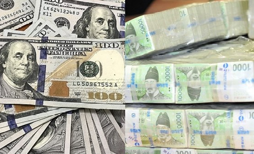 Người trẻ Hàn Quốc bị ảnh hưởng bởi tỷ giá đồng won
