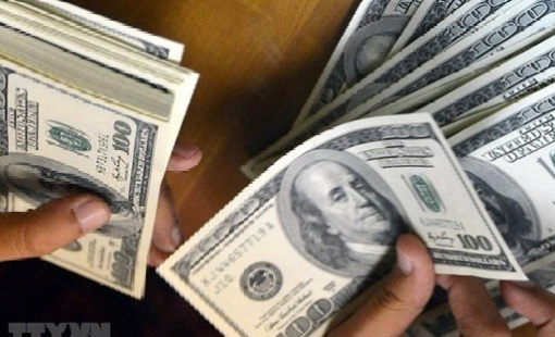 Đồng USD giảm mạnh nhất kể từ cuối tháng 7/2025