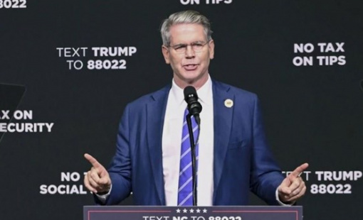 Bộ trưởng Tài chính Mỹ: Lãi suất cao có thể đẩy lĩnh vực nhà đất vào suy thoái