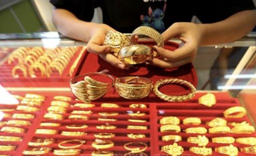 Chiến lược vàng của Trung Quốc trong kỷ nguyên bất ổn