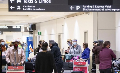 Trung Quốc mở rộng chính sách du lịch và thị thực