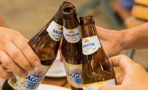 Đại gia Thái 'hồi sinh' Bia Sài Gòn Bình Tây (SBB), từ lỗ 76 tỷ thành lãi 108 tỷ chỉ sau 9 tháng