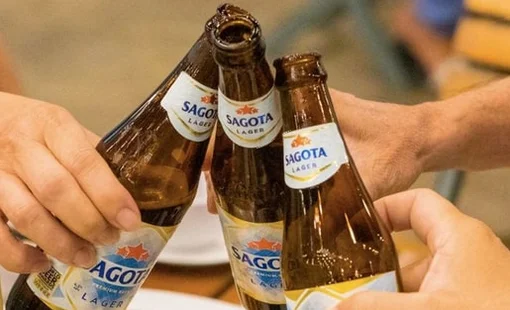 Đại gia Thái 'hồi sinh' Bia Sài Gòn Bình Tây (SBB), từ lỗ 76 tỷ thành lãi 108 tỷ chỉ sau 9 tháng