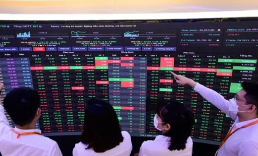 Hai kịch bản cho thị trường chứng khoán Việt Nam tháng 11/2025