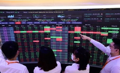 Hai kịch bản cho thị trường chứng khoán Việt Nam tháng 11/2025