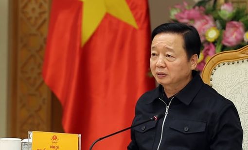 Quy định rõ trách nhiệm khi giao doanh nghiệp làm đường sắt cao tốc Bắc Nam