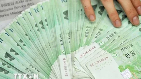 Xu hướng đầu tư năm 2026 của Doanh nghiệp lớn Hàn Quốc