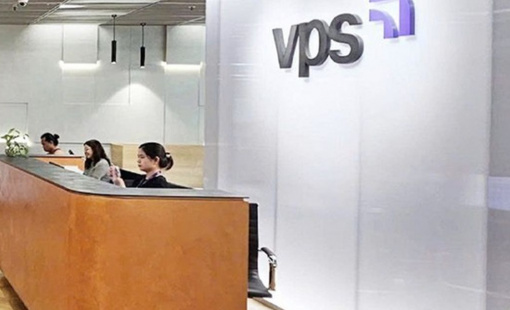 VPS vay tối đa 6.900 tỷ đồng từ Techcombank ngay sau thương vụ IPO kỷ lục