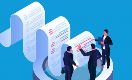 Loạt chính sách mới về kinh tế có hiệu lực từ tháng 12/2025