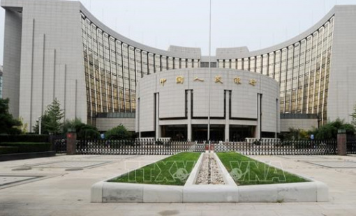 Trung Quốc khẳng định lập trường cứng rắn đối với tiền điện tử