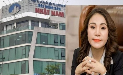 Truy tố nữ chủ tịch công ty bất động sản Nhật Nam lừa hơn 9.000 tỷ của gần 14.000 người