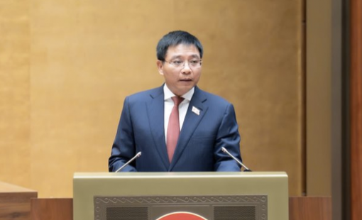 Đề xuất thu thuế 0,1% với giao dịch vàng miếng, cá nhân không được kinh doanh vàng miếng