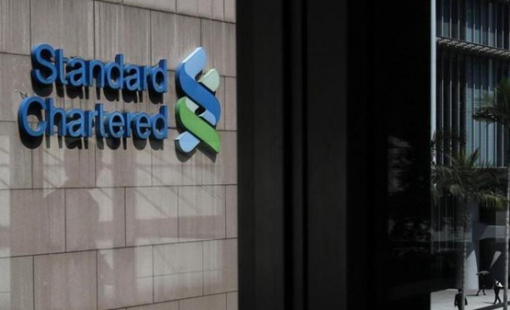 Standard Chartered: Blockchain sẽ đóng vai trò quan trọng đối với các giao dịch toàn cầu