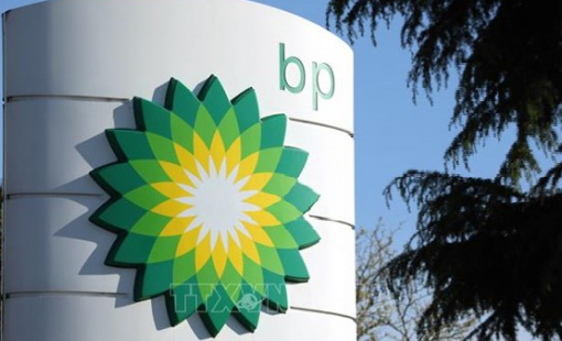 BP bán cổ phần trong hệ thống đường ống dầu khí tại Mỹ cho Sixth Street