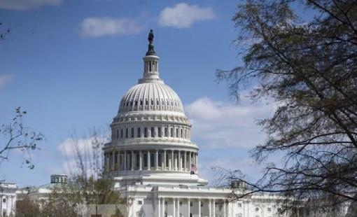 Chính phủ Mỹ đóng cửa dài ngày nhất trong lịch sử