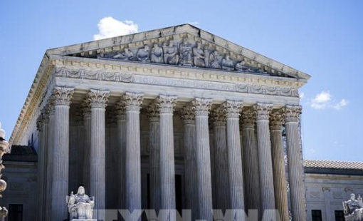 Thuế quan của Mỹ trước bước ngoặt pháp lý mới