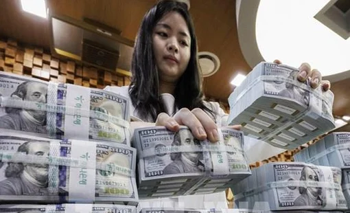Những bước đi nhằm củng cố vị thế đồng USD của Mỹ