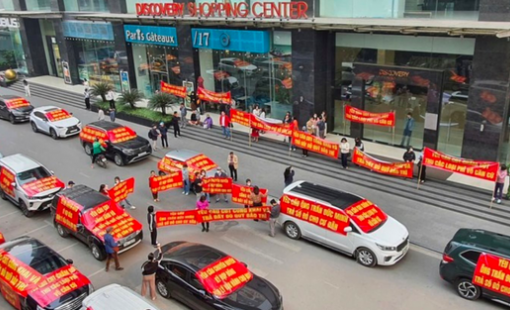 Đề xuất phạt chủ đầu tư đến 1 tỷ đồng nếu chậm nộp hồ sơ cấp sổ đỏ