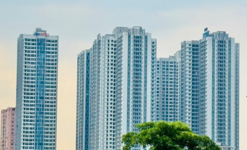 Tín dụng đắt đỏ trở lại: Bất động sản đứng trước chu kỳ thanh lọc mới