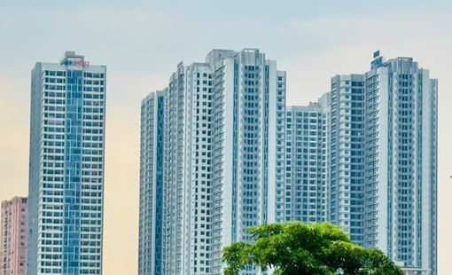 Tín dụng đắt đỏ trở lại: Bất động sản đứng trước chu kỳ thanh lọc mới