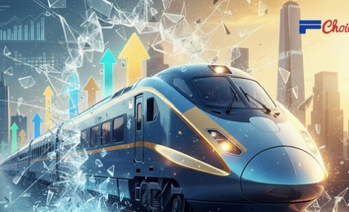 Nhận diện những 'đầu tàu' bứt phá trong bức tranh kết quả kinh doanh 9 tháng đầu năm 2025