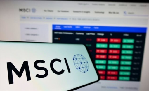 3 cổ phiếu Việt Nam lọt rổ chỉ số cận biên lớn nhất của MSCI