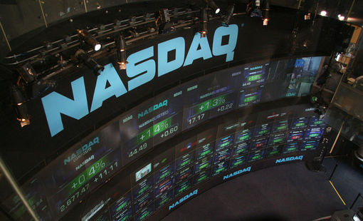 EU điều tra hai sàn giao dịch chứng khoán Nasdaq và Deutsche Boerse