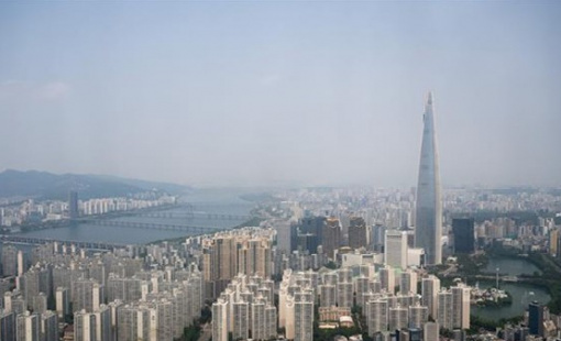 Các ngân hàng đầu tư nước ngoài lạc quan về tăng trưởng kinh tế Hàn Quốc năm 2026  